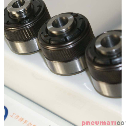 Gwintownica pneumatyczna Pneumatico TY-S M3-M12 Gwintownica pneumatyczna Pneumatico TY-S M3-M12