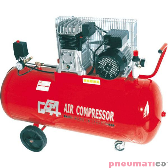 Kompresor - Sprężarka GGA 470