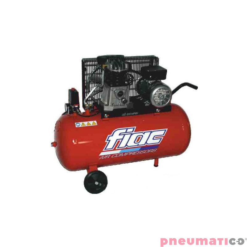 Kompresor - Sprężarka FIAC AB 100-348M 230V