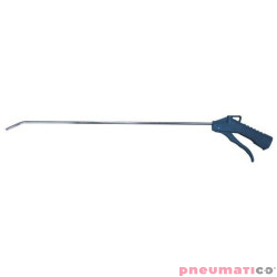 Pistolet kompozytowy do przedmuchu B1-GLM100 10cm