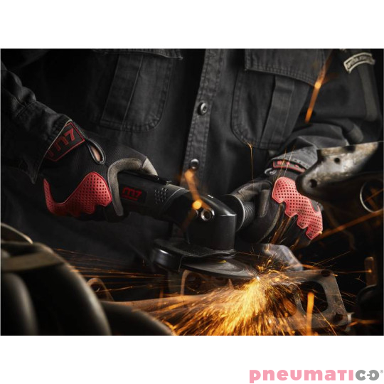 Szlifierka kątowa M7 QB-7315M 10.000 obr/min