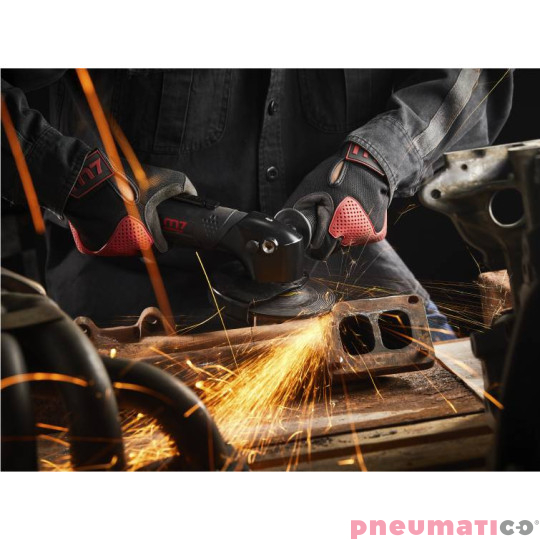 Szlifierka kątowa M7 QB-7315M 10.000 obr/min