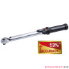 Klucz dynamometryczny 1/2" 20-200Nm Mighty Seven TW-412202N Klucz dynamometryczny 1/2" 20-200Nm Mighty Seven TW-412202N