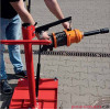Klucz udarowy z wózkiem transportowym GTools ZM-100L 1" 4180Nm Klucz udarowy z wózkiem transportowym GTools ZM-100L 1" 4180Nm