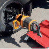 Klucz udarowy z wózkiem transportowym GTools ZM-100L 1" 4180Nm Klucz udarowy z wózkiem transportowym GTools ZM-100L 1" 4180Nm