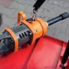 Klucz udarowy z wózkiem transportowym GTools ZM-100L 1" 4180Nm Klucz udarowy z wózkiem transportowym GTools ZM-100L 1" 4180Nm