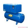 Sprężarka śrubowa WAN-NK 30B 400l 5.5kW Sprężarka śrubowa WAN-NK 30B 400l 5.5kW