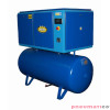 Sprężarka śrubowa WAN-NK 60B 400l 15kW