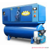 Sprężarka śrubowa WAN-NK 60B/OS 400l 15kW