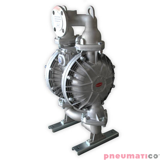 Pompa membranowa YAMADA (NDP-50BASR) NDP-50BAS-RC 2"