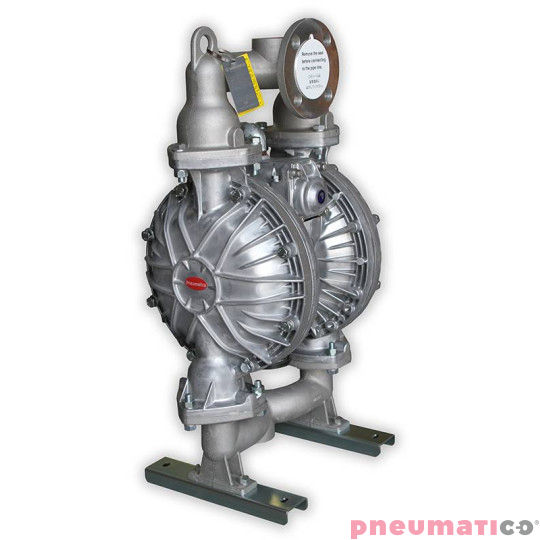 Pompa membranowa YAMADA (NDP-50BASR) NDP-50BAS-RC 2"