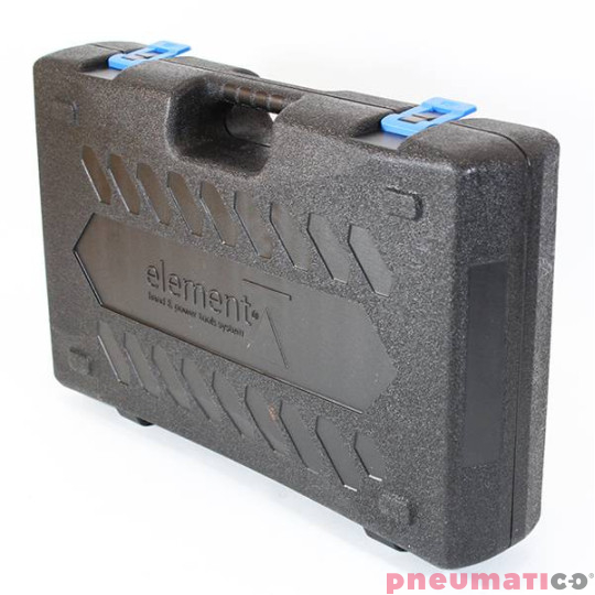 Nitownica akumulatorowa do nitonakrętek Scell-it E-8 Element 8 Nitownica akumulatorowa do nitonakrętek Scell-it E-8 Element 8