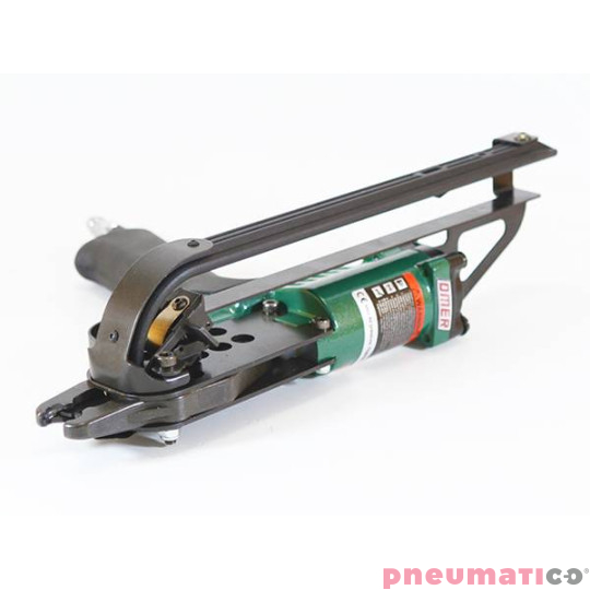 Zszywacz do sprężyn Omer HR23 S5 Zszywacz do sprężyn Omer HR23 S5