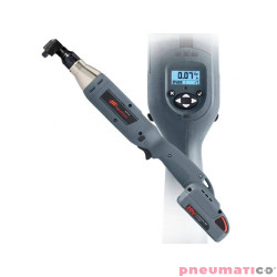 Akumulatorowa wkrętarka kątowa USB 2-10 Nm Ingersoll Rand QXC2AT10PS6