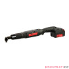Akumulatorowa wkrętarka kątowa USB o wysokim momencie obrotowym 6-30 Nm Ingersoll Rand QXC5AT30PS06 Akumulatorowa wkrętarka kątowa USB o wysokim momencie obrotowym 6-30 Nm Ingersoll Rand QXC5AT30PS06