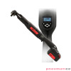 Akumulatorowa wkrętarka kątowa USB o wysokim momencie obrotowym 6-30 Nm Ingersoll Rand QXC5AT30PS06 Akumulatorowa wkrętarka kątowa USB o wysokim momencie obrotowym 6-30 Nm Ingersoll Rand QXC5AT30PS06