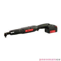 Akumulatorowa wkrętarka kątowa USB o wysokim momencie obrotowym 7-35 Nm Ingersoll Rand QXC5AT35PS08