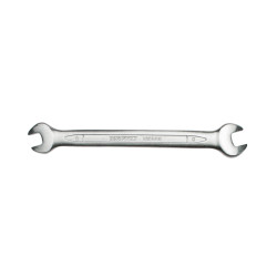 Klucz płaski 8x9 mm - Teng Tools - 101700201