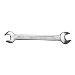 Klucz płaski 16x17 mm - Teng Tools - 101700607