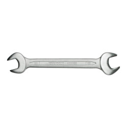 Klucz płaski 20x22 mm - Teng Tools - 101700805