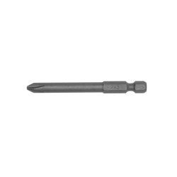 Grot krzyżowy Phillips PH02 długość 70 mm (2 szt.) - Teng Tools - 106070501