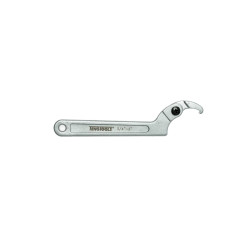 Klucz hakowy HP101 19-50 mm - Teng Tools