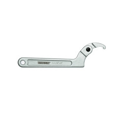 Klucz hakowy HP102 32-75 mm - Teng Tools - 112020201
