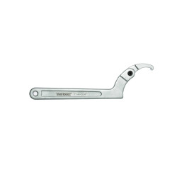 Klucz hakowy HP103 50-120 mm - Teng Tools - 112020300