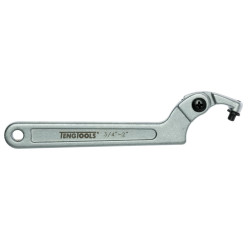 Klucz hakowy HP2015 19-50 mm    - Teng Tools - 112030200