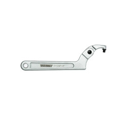 Klucz hakowy HP2026 32-75 mm - Teng Tools