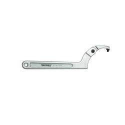 Klucz hakowy HP2036 50-120 mm - Teng Tools - 112030507