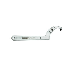 Klucz hakowy HP2038 50-120 mm - Teng Tools