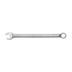 Klucz płasko-oczkowy długi 10 mm  - Teng Tools - 116490301