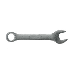 Klucz płasko-oczkowy krótki Stubby 11 mm - Teng Tools - 116510207