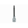 Nasadka trzpieniowa długa Ribe z chwytem 1/2" 6mm - Teng Tools - 143990307