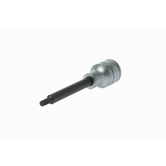 Nasadka trzpieniowa 12-kątna długa z chwytem 1/2" 5mm - Teng Tools - 144000106