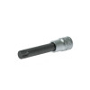 Nasadka trzpieniowa 12-kątna długa z chwytem 1/2" 14mm - Teng Tools - 144000601