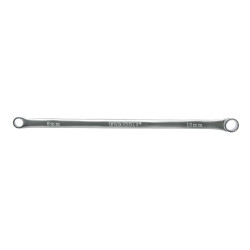 Klucz oczkowy długi 8x10 mm - Teng Tools - 151610102