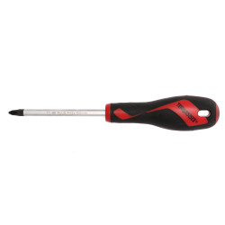 Wkrętak krzyżowy Phillips PH2 x 100 mm MD952N - Teng Tools - 177771201