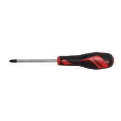 Wkrętak krzyżowy Pozidriv PZ2 x 100 mm MD962N2 - Teng Tools - 177780707