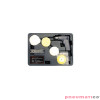 Zestaw 3129XP z tarczami w walizce Ingersoll Rand 3129KA Zestaw 3129XP z tarczami w walizce Ingersoll Rand 3129KA