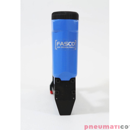 Zszywacz FASCO F1B SR5 -16 PLASTIC Zszywacz FASCO F1B SR5 -16 PLASTIC