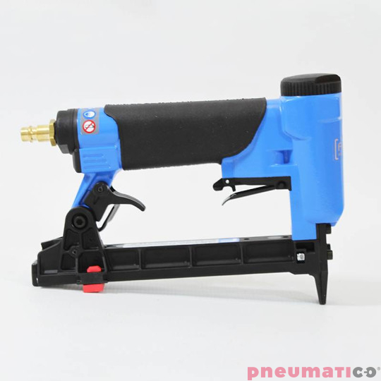 Zszywacz FASCO F1B SR5 -16 PLASTIC Zszywacz FASCO F1B SR5 -16 PLASTIC