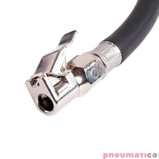 Pistolet do pompowania kół M7 SB-710 Pistolet do pompowania kół M7 SB-710