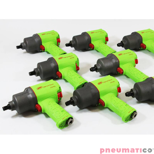 Klucz udarowy Ingersoll Rand 2235-G 1/2" Nm Klucz udarowy Ingersoll Rand 2235-G 1/2" Nm