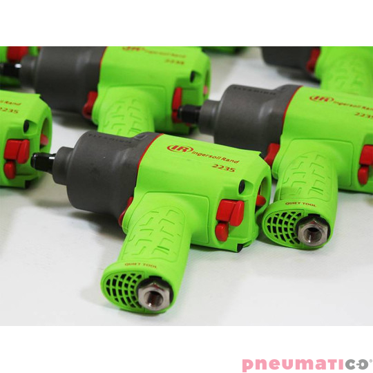 Klucz udarowy Ingersoll Rand 2235-G 1/2" Nm Klucz udarowy Ingersoll Rand 2235-G 1/2" Nm