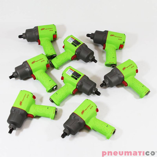 Klucz udarowy Ingersoll Rand 2235-G 1/2" Nm Klucz udarowy Ingersoll Rand 2235-G 1/2" Nm