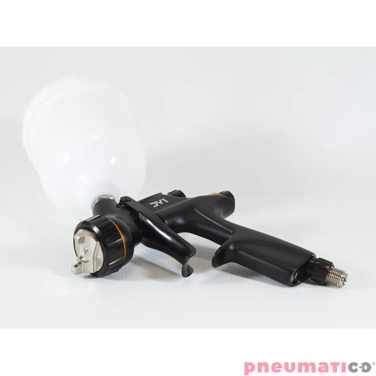 Pistolet lakierniczy DeVilbiss DV1 Clear