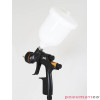 Pistolet lakierniczy DeVilbiss DV1 Clear Pistolet lakierniczy DeVilbiss DV1 Clear