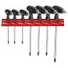 Wieszak ścienny do kluczy TX/TPX WRTX07 - Teng Tools - 128270204
